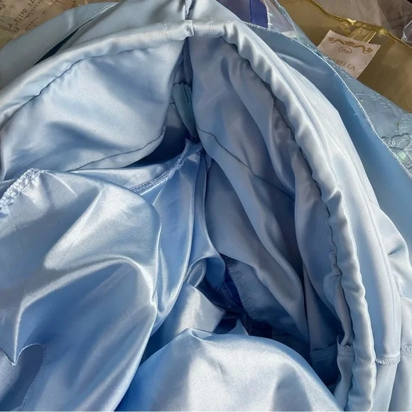 Auth & Official Disney Store Limited Edition 2015 Live Action Cinderella Dress 4 - Picture 9 of 13